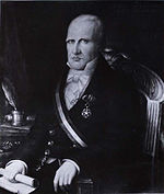 Agustín de Eyzaguirre