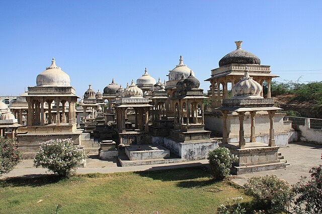 The Royal Cenotapsh