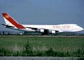 Air India Boeing 747-200