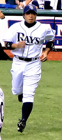 Ben Zobrist - Wikipedia