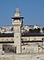 al-Fakhariyya-Minarett, Altstadt Jerusalem