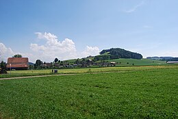 Alberswil – Veduta