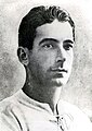 Alberto Ohaco overleden op 3 januari 1950