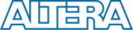 Altera logo