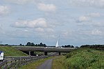 Miniatuur voor Aquaduct Langdeel