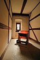 The 'Luther cell' at St. Augustine's, Erfurt by Martina Nolte