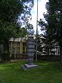 Monument de la Republique