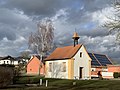 Katholische Kapelle Unserer Lieben Frau