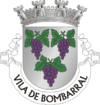 Coat of arms of Bombarral