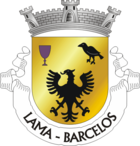 Wappen von Lama