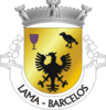 Coat of arms of Lama