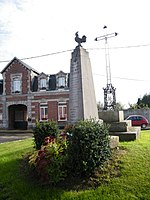 Monument aux morts