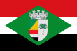 Vlag van Pinheiro