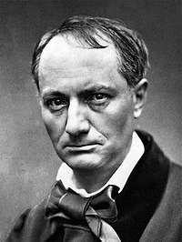 Baudelaire -"A la una de la mañana"