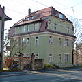 Heidehaus (auch Sachsenburg)