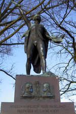 Bellmann-Chemnitz-Denkmal