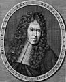 Q442783Bernardino Ramazzinigeboren op 3 november 1633overleden op 5 november 1714