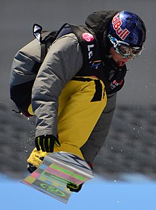 Sébastien Toutant (2011)