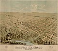 Baxter Springs, Kansas, 1871