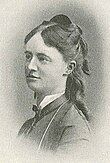 Hildegard Björck.