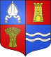 Coat of arms of Alquines