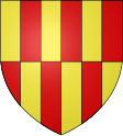 Buzet-sur-Baïse címere