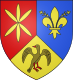 Coat of arms of Hermes