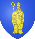 Coat of arms of Niederhaslach