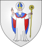 Fanum Sancti Valerii (Alpes Maritimae): insigne