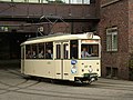 Hagener Straßenbahn AG