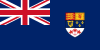 Канадский синий прапорщик (1957–1965) .svg