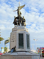 Monument aux morts