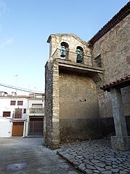 Casas de Garcimolina – Veduta