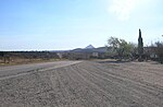 Miniatura para Volcanes de Pocho