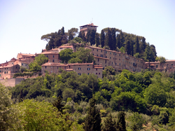 Cetona-Panorama