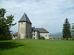 Saint-Pierre-en-Faucigny – Veduta