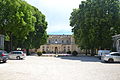 Château du Martinet de Carpentras