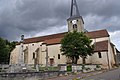 Église Saint-Julien de Champagne-sur-Vingeanne