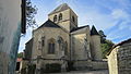 Église Saint-Martin de Channay