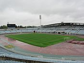 Stadion Cheonan