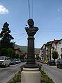 Busto a Ivaylovgrad