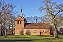 St.Maria-Magdalena-Kirche (Bauwerk)