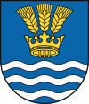 Wappen von Sobrance