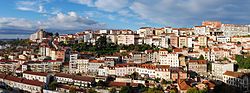 Koimbr Coimbra
