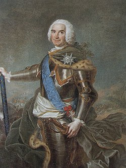 Louis Georges Érasme de Contades