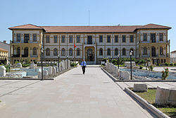 Museu Arqueológico de Çorum