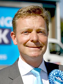 Craig Mackinlay, during the 2015 general election campaign.jpg