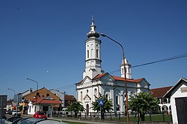 Crkva Sv. Петра и Павла, Лешница 002.jpg