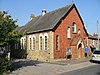 Crockenhill Baptist-preĝejo - geograph.org.uk - 985188.jpg
