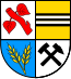 Blason de Harbke